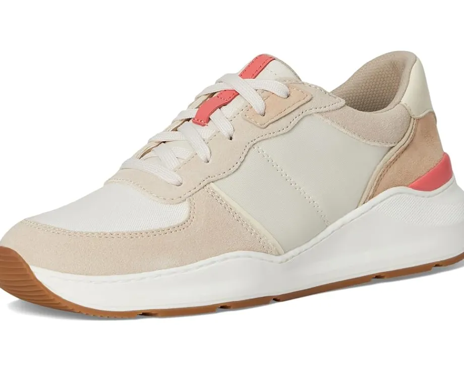 Naturalizer Blossom Porcelain Leather