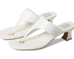 DV by Dolce Vita Blume White Outlet