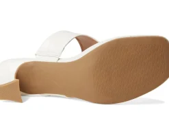 DV by Dolce Vita Blume White Outlet