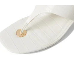 DV by Dolce Vita Blume White Outlet