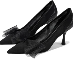 Women Stuart Weitzman Blushing Bow 75 Pump