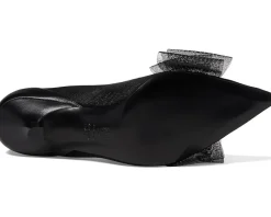 Women Stuart Weitzman Blushing Bow 75 Pump