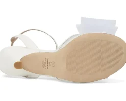 Women Stuart Weitzman Blushing Bow 75 San