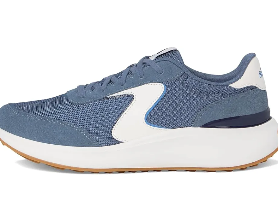 SKECHERS Blvd Retro Revival Navy