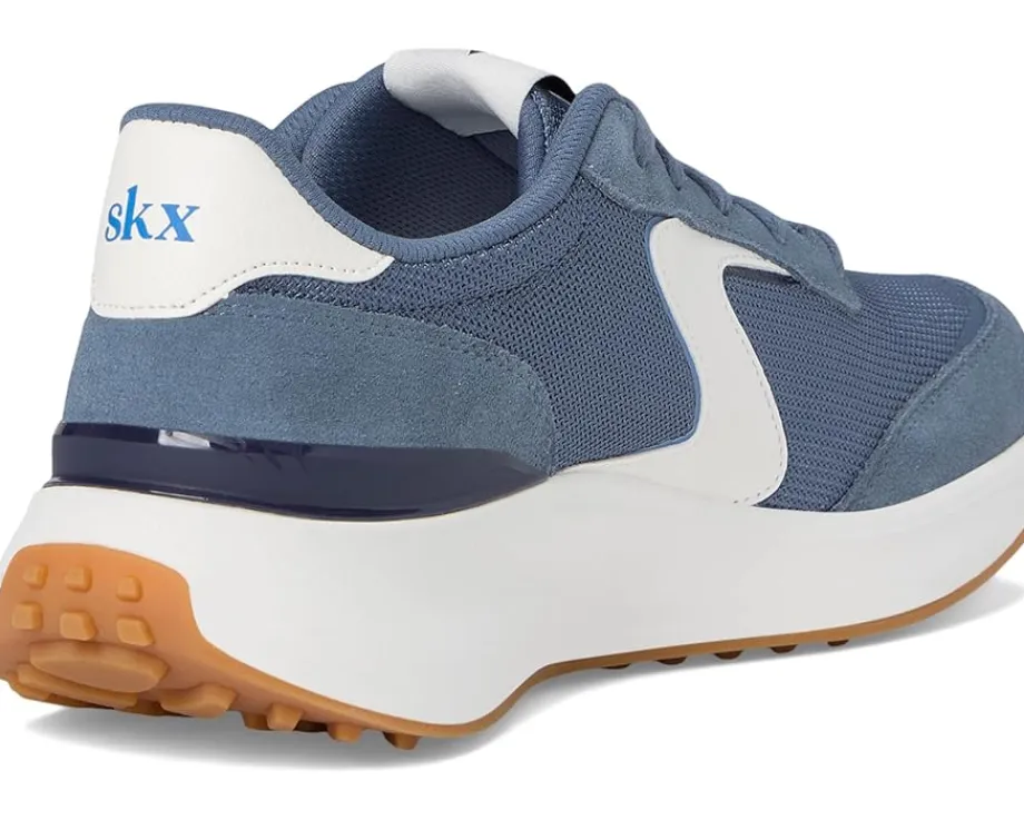 SKECHERS Blvd Retro Revival Navy