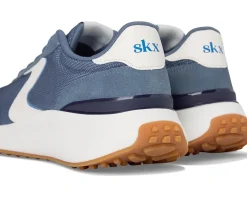 SKECHERS Blvd Retro Revival Navy