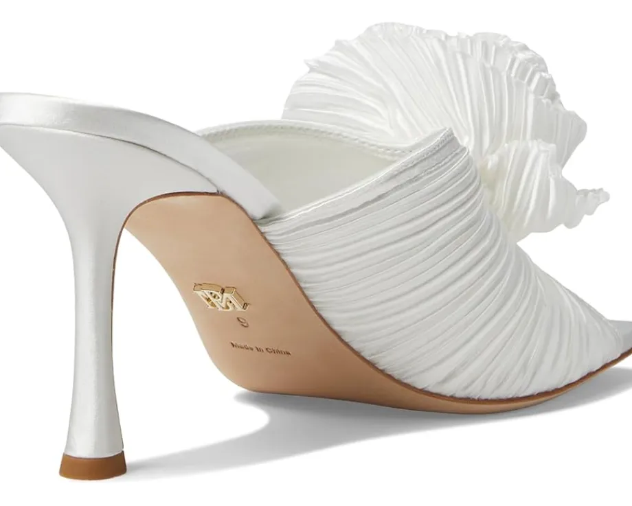 Badgley Mischka Blythe Soft White Outlet