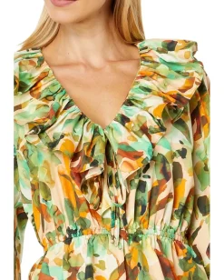 Women Marie Oliver Blythe Top