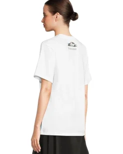 Women PUMA BMW M Motorsport Graphic T-Shirt