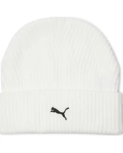 PUMA BMW M Motorsport Mid Crown Beanie Puma White Sale