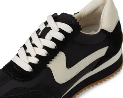 Dolce Vita B.Ntcd Black Nylon Discount