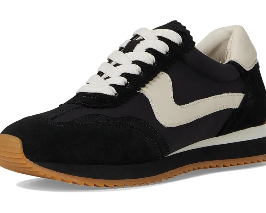 Dolce Vita B.Ntcd Black Nylon Discount