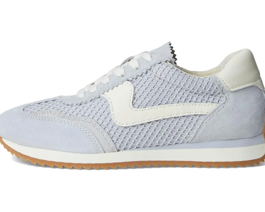 Dolce Vita B.Ntcd Mesh Dusty Blue Woven Mesh New