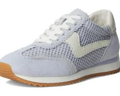 Dolce Vita B.Ntcd Mesh Dusty Blue Woven Mesh New