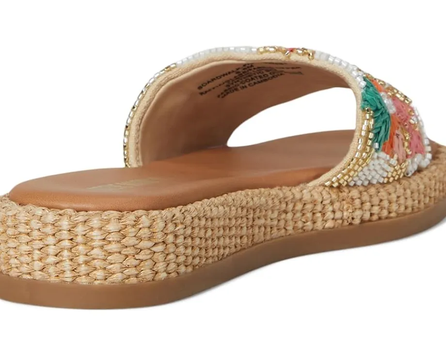 Women Steve Madden Boardwalk