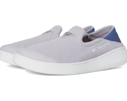 Columbia Boatside Vent PFG Lavender Pearl/Bluebell Discount