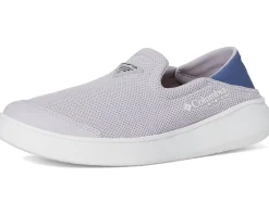 Columbia Boatside Vent PFG Lavender Pearl/Bluebell Discount