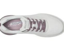 BOBS from SKECHERS Bobs Arc Waves 2.0 - Now In White Outlet