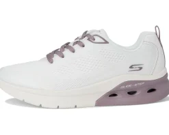 BOBS from SKECHERS Bobs Arc Waves 2.0 - Now In White Outlet