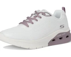 BOBS from SKECHERS Bobs Arc Waves 2.0 - Now In White Outlet