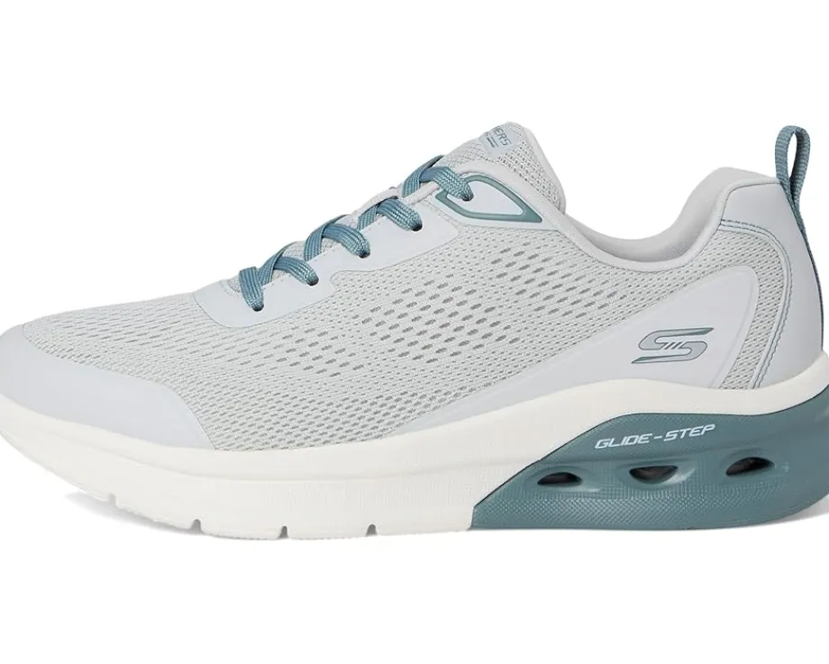 Women BOBS from SKECHERS Bobs Arc Waves 2.0 - Now In
