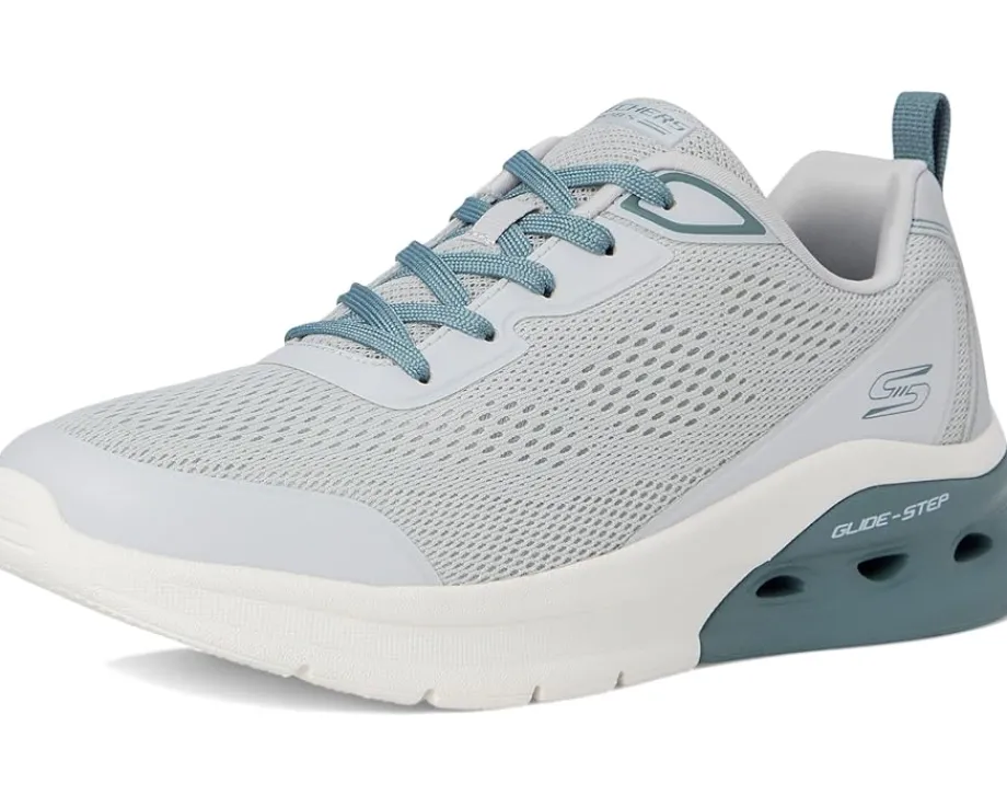 Women BOBS from SKECHERS Bobs Arc Waves 2.0 - Now In