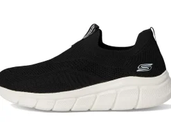 BOBS from SKECHERS Bobs B Flex Black Hot