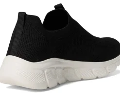BOBS from SKECHERS Bobs B Flex Black Hot