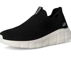 BOBS from SKECHERS Bobs B Flex Black Hot