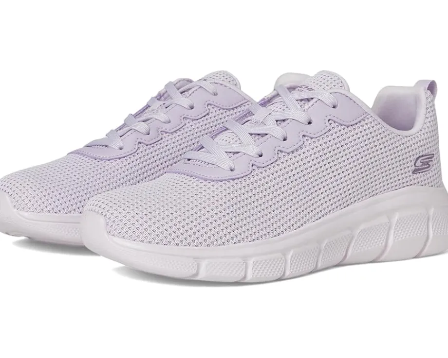 Women BOBS from SKECHERS Bobs B Flex - Visionary Essence