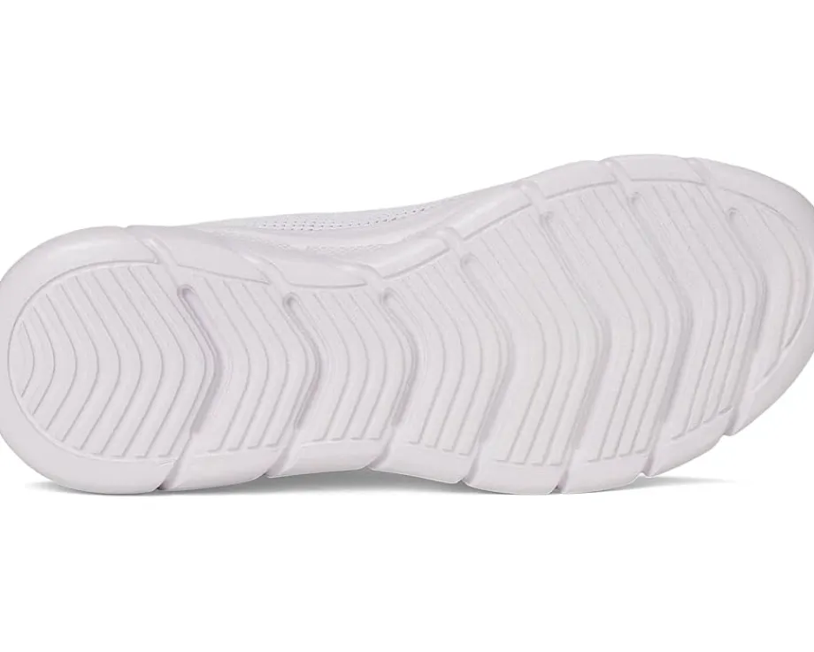 Women BOBS from SKECHERS Bobs B Flex - Visionary Essence