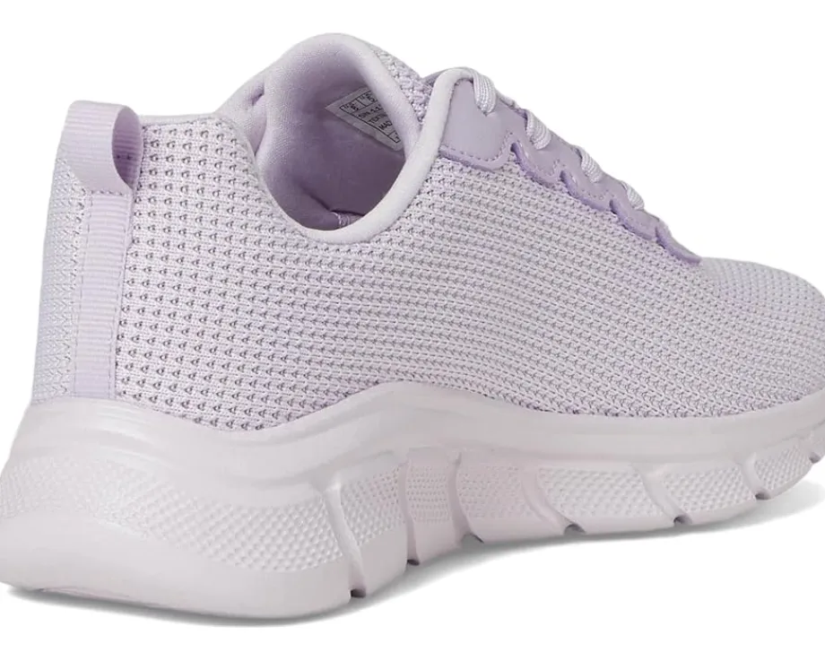 Women BOBS from SKECHERS Bobs B Flex - Visionary Essence