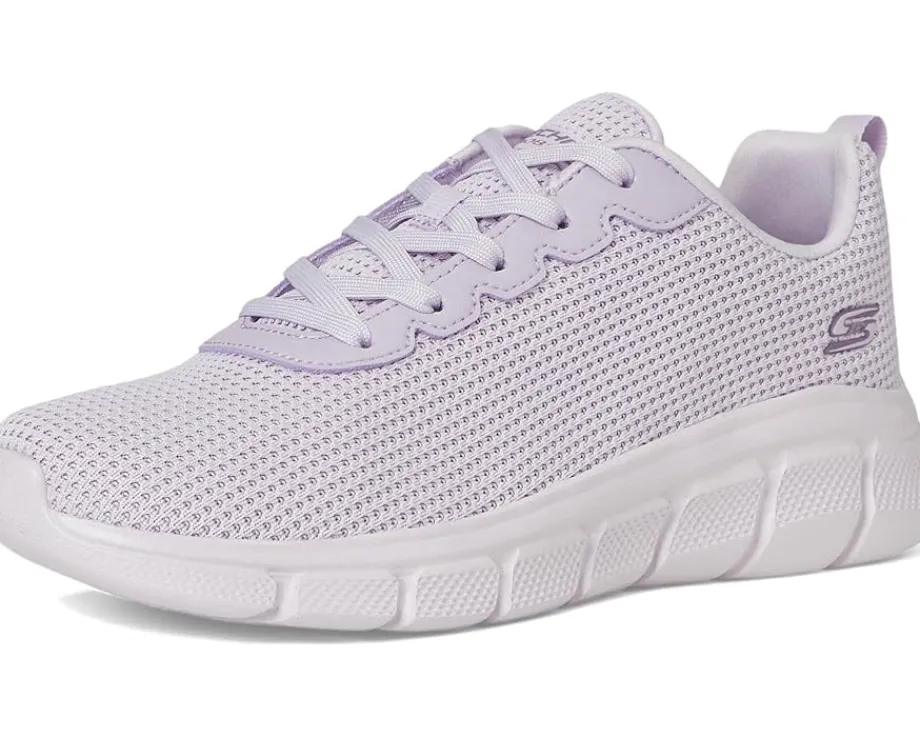 Women BOBS from SKECHERS Bobs B Flex - Visionary Essence