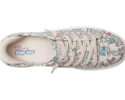 Women BOBS from SKECHERS Bobs D'Vine Hands Free Slip-ins