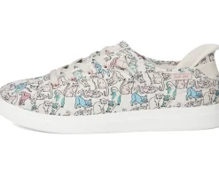 Women BOBS from SKECHERS Bobs D'Vine Hands Free Slip-ins