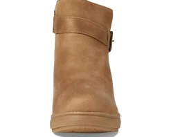 BOBS from SKECHERS Bobs Gala - In High Demand Chestnut Sale