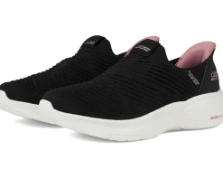 Women BOBS from SKECHERS Bobs Infinity - Daily Vision Hands Free Slip-Ins