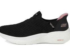 Women BOBS from SKECHERS Bobs Infinity - Daily Vision Hands Free Slip-Ins