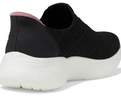 Women BOBS from SKECHERS Bobs Infinity - Daily Vision Hands Free Slip-Ins