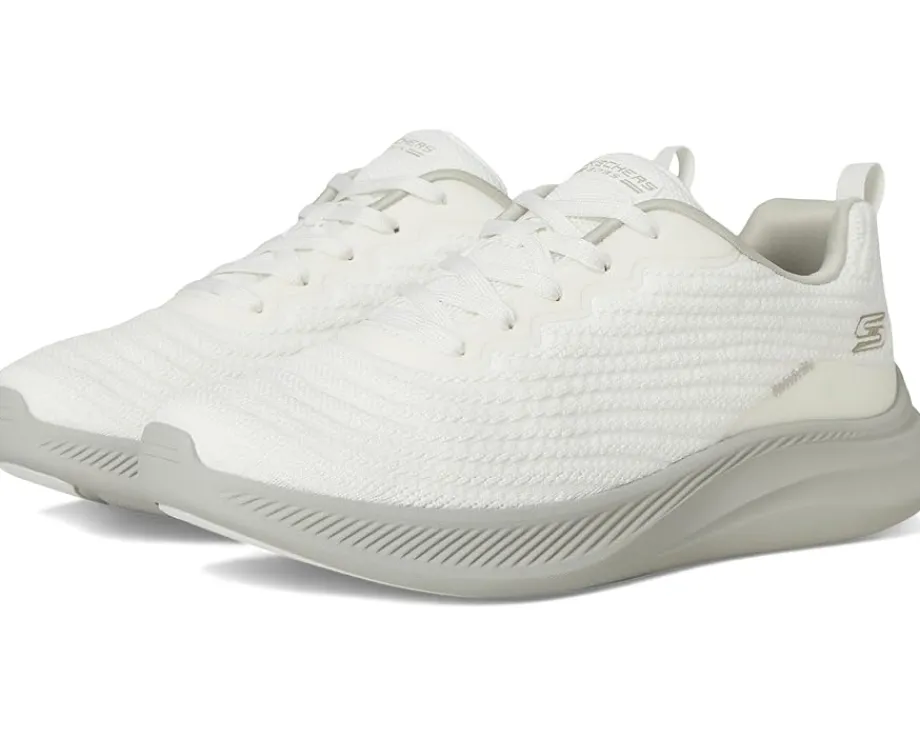 Women BOBS from SKECHERS Bobs Moda Flex - Mellow Dawn