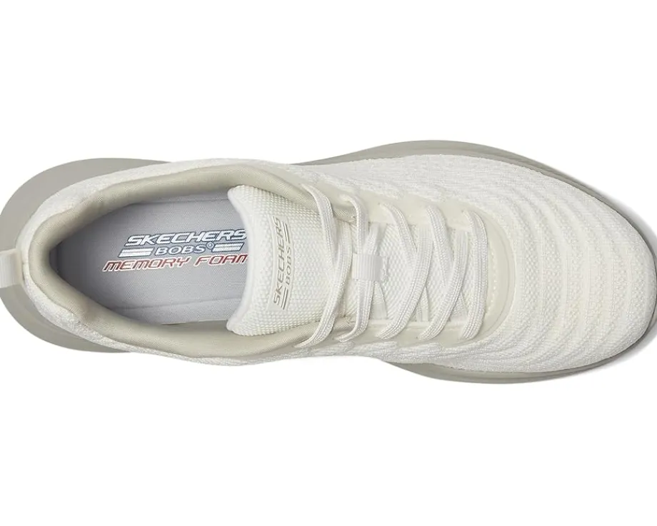 Women BOBS from SKECHERS Bobs Moda Flex - Mellow Dawn