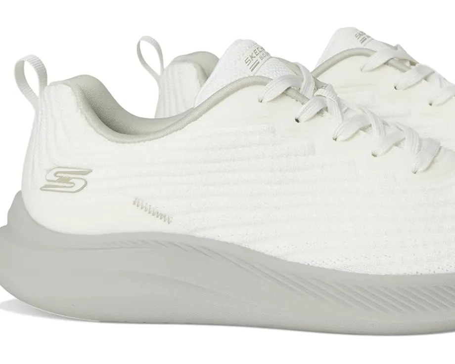 Women BOBS from SKECHERS Bobs Moda Flex - Mellow Dawn