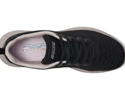Women BOBS from SKECHERS Bobs Moda Flex - Mellow Dawn