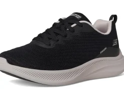Women BOBS from SKECHERS Bobs Moda Flex - Mellow Dawn