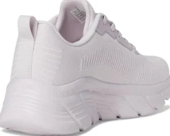 BOBS from SKECHERS Bobs Sport B Flex Hi - Flying Hi Lilac