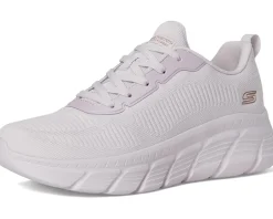 BOBS from SKECHERS Bobs Sport B Flex Hi - Flying Hi Lilac