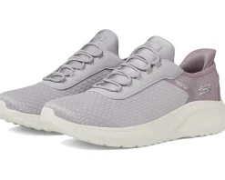 BOBS from SKECHERS Bobs Squad Chaos - In Color Hands Free Slip-Ins Lavender Discount
