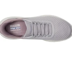 BOBS from SKECHERS Bobs Squad Chaos - In Color Hands Free Slip-Ins Lavender Discount