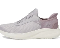 BOBS from SKECHERS Bobs Squad Chaos - In Color Hands Free Slip-Ins Lavender Discount