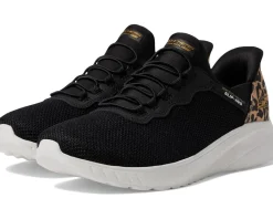 BOBS from SKECHERS Bobs Squad Chaos - Seize The Hour Black Outlet